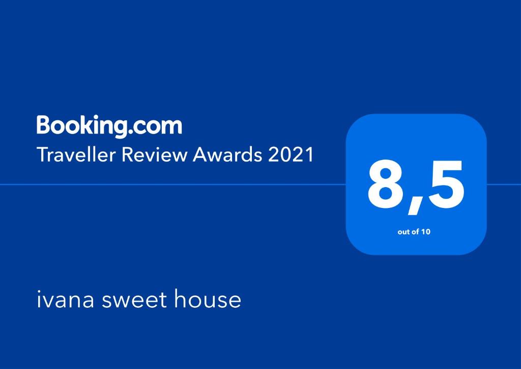 ivana sweet house room 3